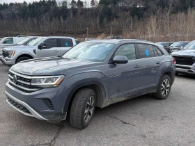 VW Atlas * Comfortline * CARFAX * ОПЦИЯ ЗА ФИНАНСИРАНЕ , снимка 2