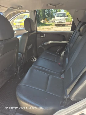 Kia Sportage, снимка 9