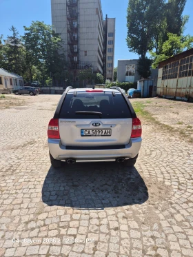Kia Sportage, снимка 3