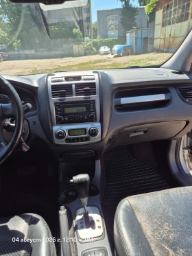 Kia Sportage, снимка 7