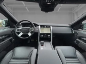 Land Rover Discovery D350 = Dynamic SE = 7 Seats Гаранция, снимка 9