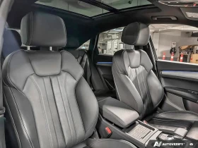 Audi Q5 S LINE PREMIUM ЦЕНА ДО БЪЛГАРИЯ АВТОКРЕДИТ, снимка 11