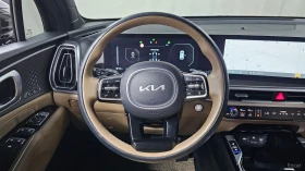 Kia Sorento HEV-1.6* NOBLESSE* 360CAMERA* BLIND-SPOT* , снимка 7