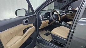 Kia Sorento HEV-1.6* NOBLESSE* 360CAMERA* BLIND-SPOT* , снимка 5