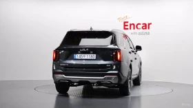 Kia Sorento HEV-1.6* NOBLESSE* 360CAMERA* BLIND-SPOT* , снимка 4