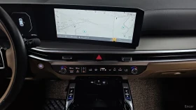 Kia Sorento HEV-1.6* NOBLESSE* 360CAMERA* BLIND-SPOT* , снимка 9