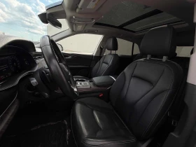 Audi Q8  PROGRESSIV / ДИСТРОНИК / АВТОКРЕДИТ , снимка 7