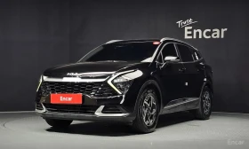 Kia Sportage * Diesel 2.0 2WD * БЕЗ ПЪРВОНАЧАЛНА ВНОСКА, снимка 1