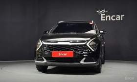 Kia Sportage * Diesel 2.0 2WD * БЕЗ ПЪРВОНАЧАЛНА ВНОСКА, снимка 3