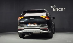 Kia Sportage * Diesel 2.0 2WD * БЕЗ ПЪРВОНАЧАЛНА ВНОСКА, снимка 4