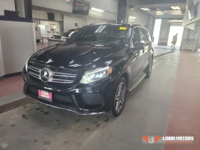 Mercedes-Benz GLE, снимка 1