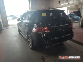Mercedes-Benz GLE, снимка 4