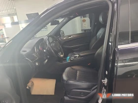 Mercedes-Benz GLE, снимка 5