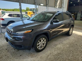Jeep Cherokee 3.2l Latitude Plus, снимка 1