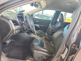 Jeep Cherokee 3.2l Latitude Plus, снимка 7