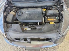 Jeep Cherokee 3.2l Latitude Plus, снимка 12