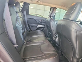 Jeep Cherokee 3.2l Latitude Plus, снимка 11