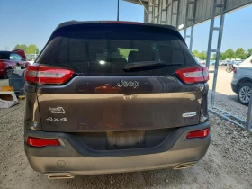 Jeep Cherokee 3.2l Latitude Plus, снимка 6