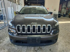 Jeep Cherokee 3.2l Latitude Plus, снимка 5