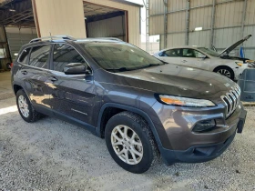 Jeep Cherokee 3.2l Latitude Plus, снимка 4