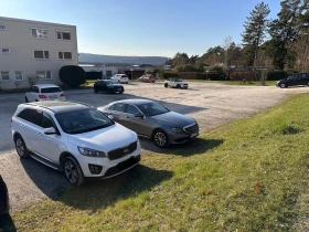 Kia Sorento 2.2 CRDI AWD, снимка 5