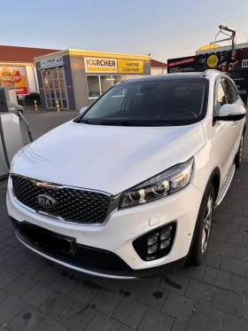 Kia Sorento 2.2 CRDI AWD, снимка 2