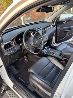 Kia Sorento 2.2 CRDI AWD, снимка 9