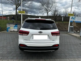 Kia Sorento 2.2 CRDI AWD, снимка 4