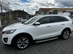 Kia Sorento 2.2 CRDI AWD, снимка 6