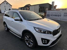 Kia Sorento 2.2 CRDI AWD, снимка 1
