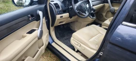 Honda Cr-v EXECUTIVE, снимка 2