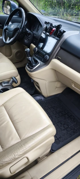 Honda Cr-v EXECUTIVE, снимка 7