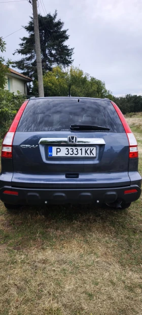 Honda Cr-v EXECUTIVE, снимка 8