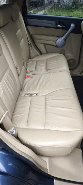 Honda Cr-v EXECUTIVE, снимка 6
