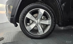Jeep Grand cherokee, снимка 5