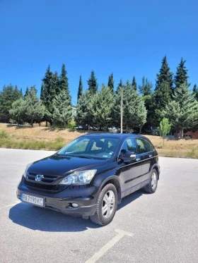 Honda Cr-v | Mobile.bg    6