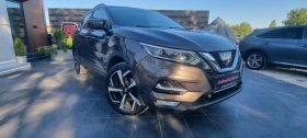 Nissan Qashqai 1.6dci Tekna Plus | Mobile.bg    3