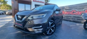 Nissan Qashqai 1.6dci Tekna Plus | Mobile.bg    2