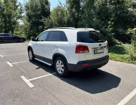 Kia Sorento 2.4i - LPG, снимка 7