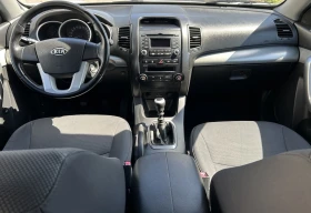 Kia Sorento 2.4i - LPG, снимка 11