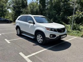 Kia Sorento 2.4i - LPG, снимка 3