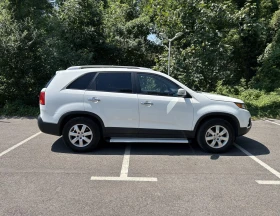 Kia Sorento 2.4i - LPG, снимка 4