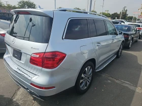 Mercedes-Benz GL 450 4MATIC пано* Harman/Kardon* парктроник* designo*  - [7] 