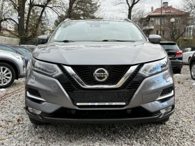 Nissan Qashqai 1.7dCI 4X4 Tekna Plus - СУПЕР СЪСТОЯНИЕ! - EURO6d, снимка 2