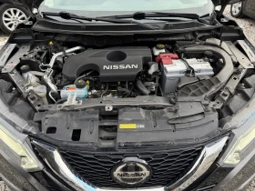 Nissan Qashqai 1.7dCI 4X4 Tekna Plus - СУПЕР СЪСТОЯНИЕ! - EURO6d, снимка 15