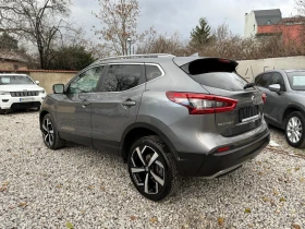 Nissan Qashqai 1.7dCI 4X4 Tekna Plus - СУПЕР СЪСТОЯНИЕ! - EURO6d, снимка 6