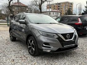 Nissan Qashqai 1.7dCI 4X4 Tekna Plus - СУПЕР СЪСТОЯНИЕ! - EURO6d, снимка 3