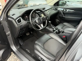 Nissan Qashqai 1.7dCI 4X4 Tekna Plus - СУПЕР СЪСТОЯНИЕ! - EURO6d, снимка 8