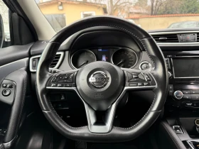 Nissan Qashqai 1.7dCI 4X4 Tekna Plus - СУПЕР СЪСТОЯНИЕ! - EURO6d, снимка 11