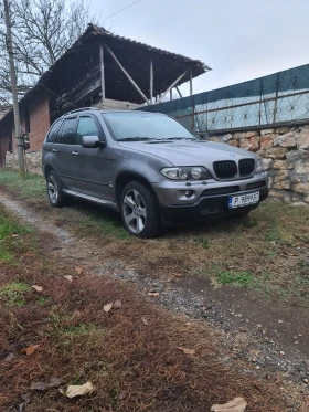 BMW X5 3.0D, снимка 16